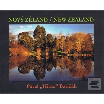 Nový Zéland/New Zealand - Pavel Baričák "Hirax"