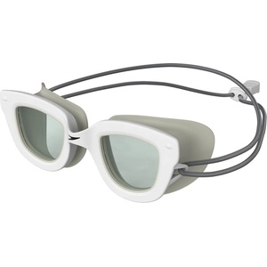 Speedo Sunny G Seasiders Junior White/Grey