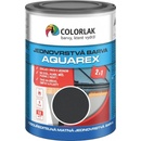 Colorlak Aquarex 0,6L černá