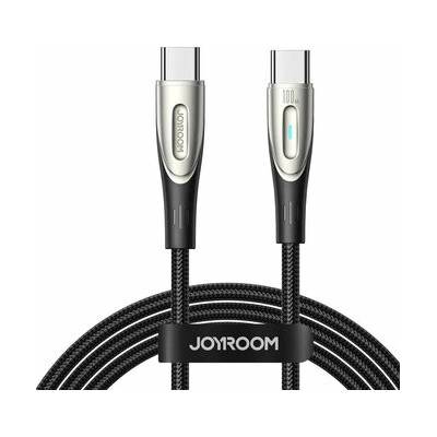 Star-Light SA27-CC5 100W USB-C na USB-C 1,2m černý