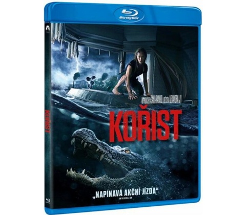 Kořist BD