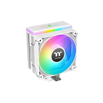 Thermaltake Astria 200 ARGB (CL-P137-AL12SW-A)
