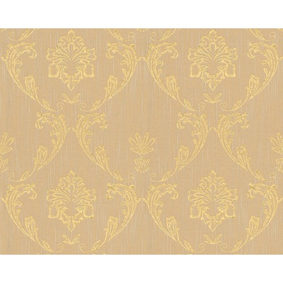 A.S. Création 306584 vliesová tapeta na zeď Metal Silk rozměry 0,53 x 10,05 m