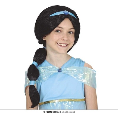 Guirca Parochňa Disney Princezná Jasmína