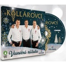 Kollárovci: Vianočná nálada CD