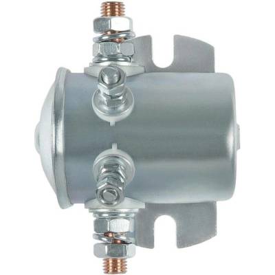 Elektromagnetický spínač, startér AS-PL SS9054