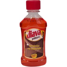 Diava leštěnka na nábytek 200 ml