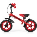 Milly Mally Coco červené