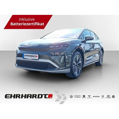 Skoda Enyaq 150 kW