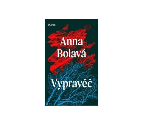 Vypravěč