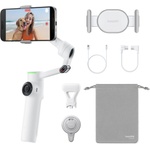 Insta360 Flow 2 Pro Creator Kit (CINSABQB205/FLOW205)