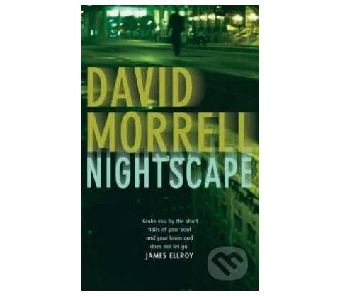 Nightscape - David Morrell