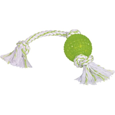 Nobby TRP loptička s lanem 44 cm