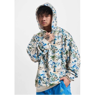 Urban Classics Суичър Just Rhyse Hoody Waikiki beige XXLUB-JRHD508-00003 - Бял, размер L