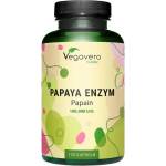 Vegavero Papaya Enzyme 700 mg [120 капсули]