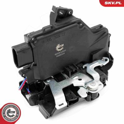 Zámek dveří ESEN SKV 60SKV241