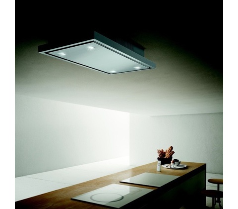 Elica CLOUD FIVE 90x50