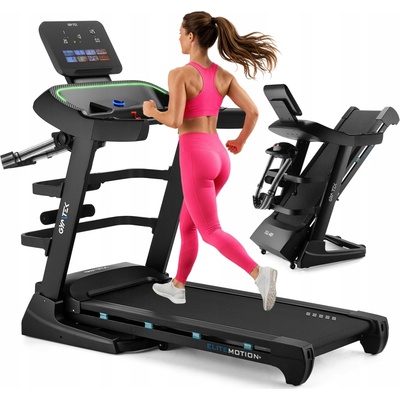 Gymtek XTM900