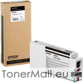 Image 1 of Epson Мастилена касета EPSON T8241 Photo Black