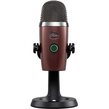 Blue Microphones Yeti Nano