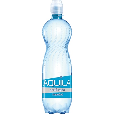 Aquila Aquagym neperlivá 0,75 l