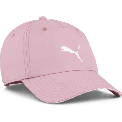 Puma TRAINING BB CAP Športová ružová biela