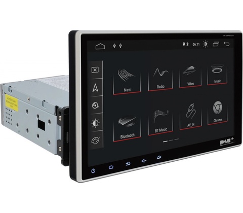 Macrom M-AN900DAB