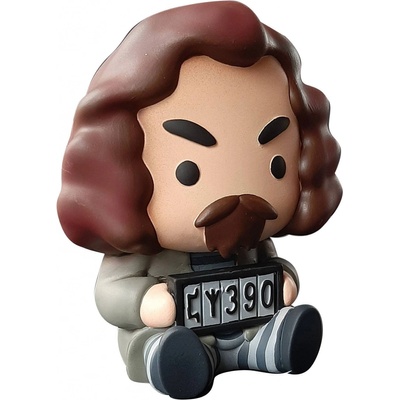 Pokladnička Harry Potter Chibi Sirius Black 16 cm – Zboží Mobilmania