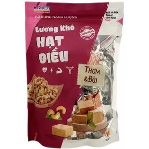 HEADWAY Кейк headway с вкус на кашу 250 г (luong kho hat dieu)