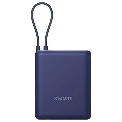 Xiaomi 10000mAh BHR9341GL blue