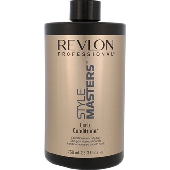 Revlon Style Masters Smoth Conditioner 750 ml