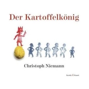 Der Kartoffelkönig (ISBN: 9783941087491)