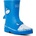 Regatta Детски гумени ботуши Regatta Unisex Kids' MudplayJNRII Wellies - BublShrk(Bl)