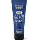 Steves After Shave Balm Balzám po holení 100 ml