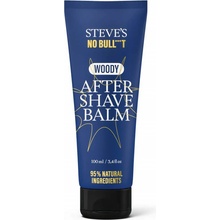 Steves After Shave Balm Balzám po holení 100 ml