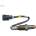 Lambda sonda DENSO DOX-0595 DE DOX-0595