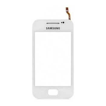 Dotykové sklo Samsung S5830 Galaxy Ace Biele