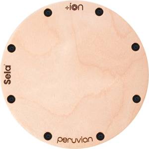 Sela Peruvian Ion Cajon Íon (<![CDATA[SE-ION1]]>)