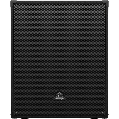 BEHRINGER PK15S