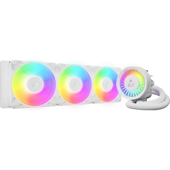 ARCTIC Cooler Liquid Freezer III Pro 360 A-RGB (ACFRE00188A)