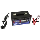 Geko G80005 6/12V 12A