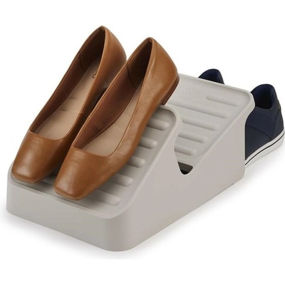 Joseph Joseph Shoe-in 55001 ecru