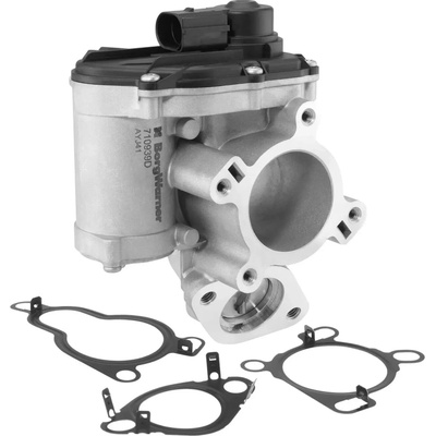 BorgWarner AGR ventil BGW 710939D