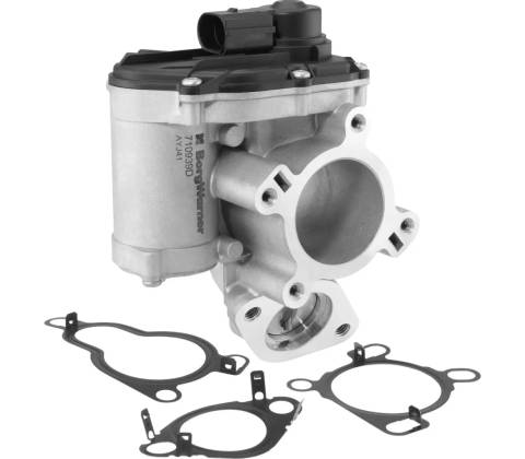 BorgWarner AGR ventil BGW 710939D
