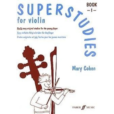 Superstudies