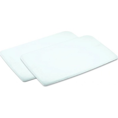Maxi Cosi plachta Swift Biela 0-6m 2ks