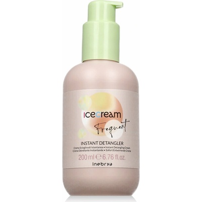 Inebrya Ice Cream Frequent Instant Detangler 200 ml