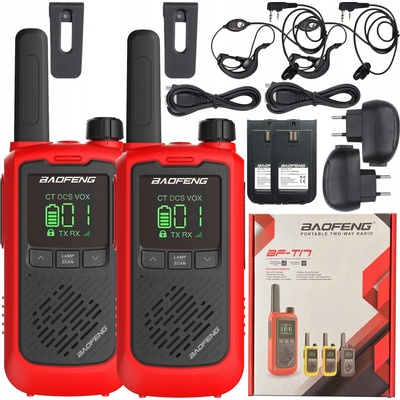 Baofeng BF-T17