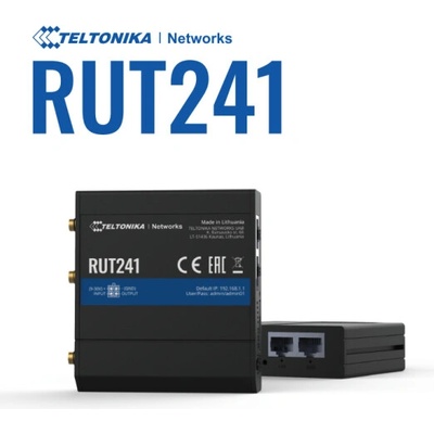 Teltonika RUT241033000