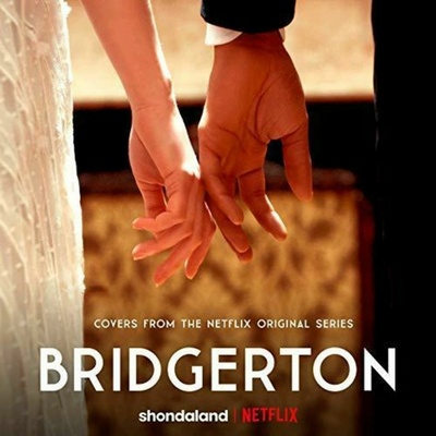 Kris Bowers - Bridgerton (Music From The Netflix Original Series) (Limited Edition) (Daphne’s Dream Purple Coloured) (LP)